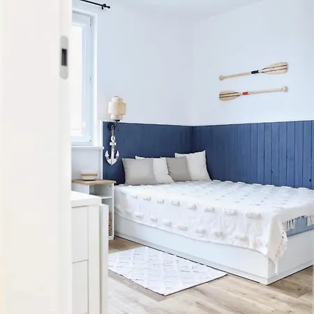 Mieszkanie Marynarza