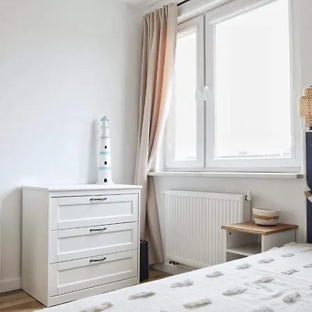 Mieszkanie Marynarza *