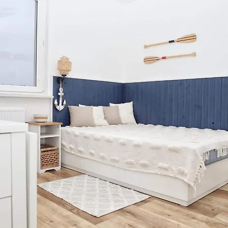 Apartment Mieszkanie Marynarza