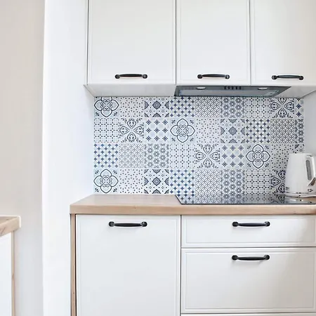 Mieszkanie Marynarza Apartment Gdansk