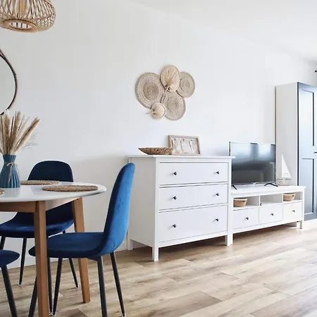 Mieszkanie Marynarza Apartment *