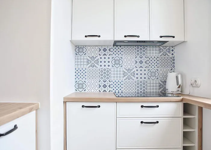 Mieszkanie Marynarza Apartman Gdańsk