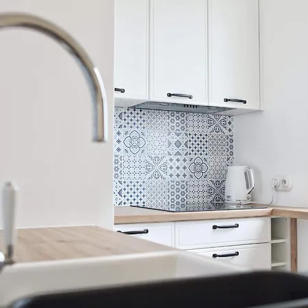 Mieszkanie Marynarza Appartement *